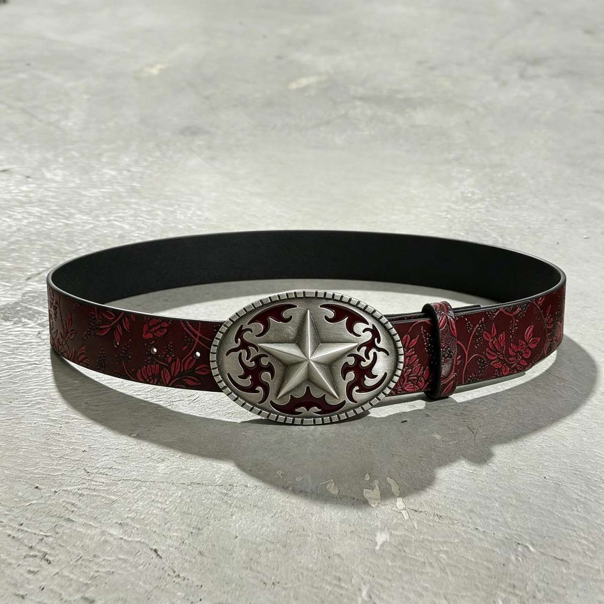 Belt Size 102Cm