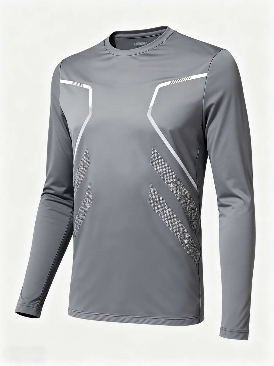 Thermal Underwear Color Black Sizexxl