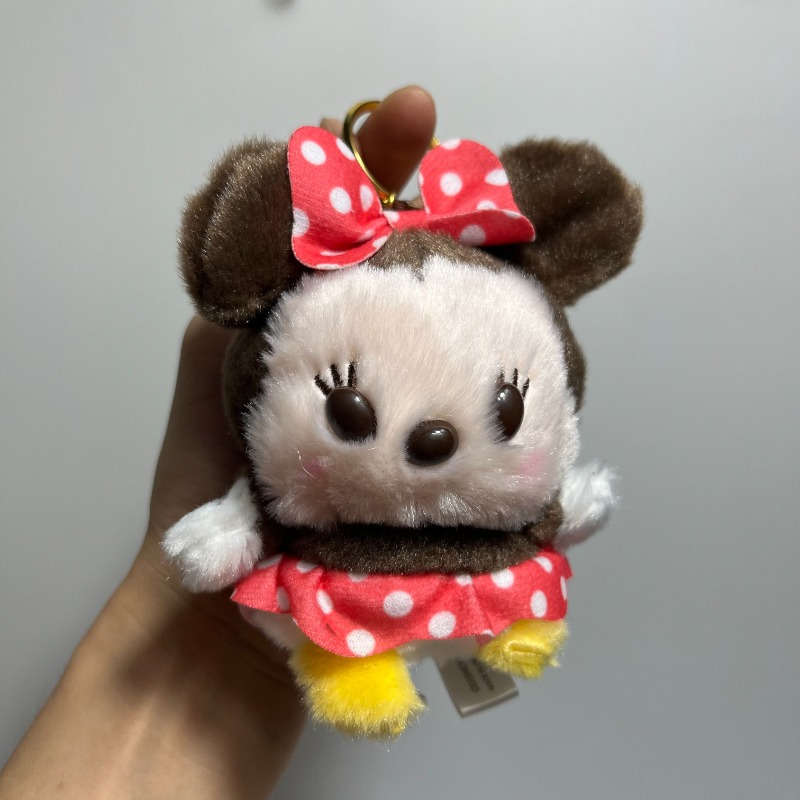 Toy Doll Style Daisy
