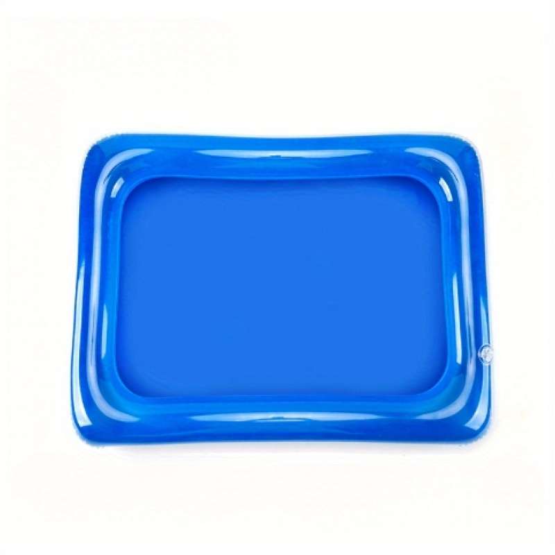Swimming Pool Color Blue
