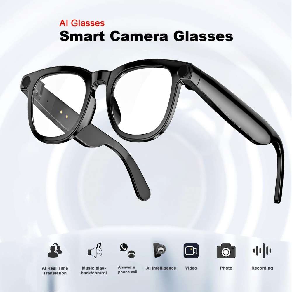 Glasses Items Clear Glasses