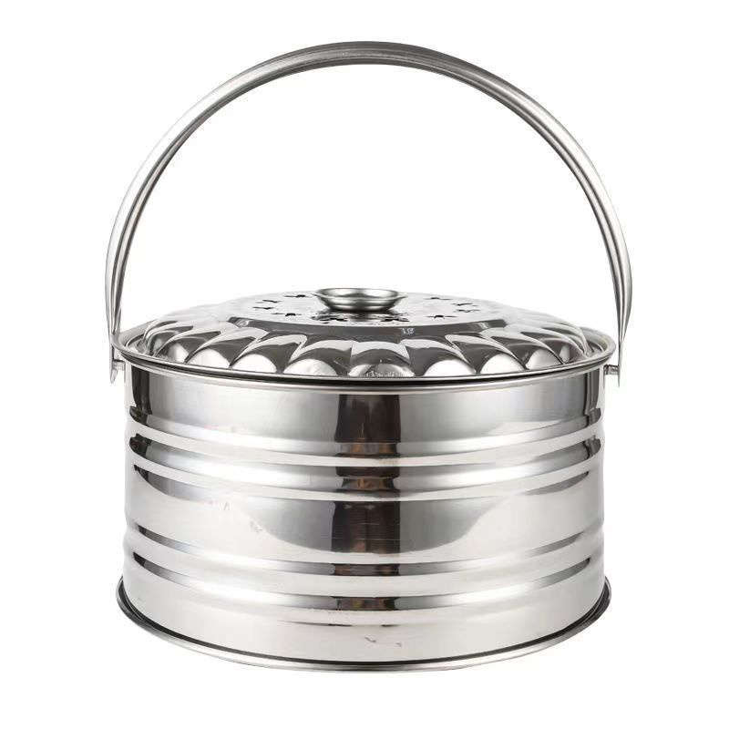 Barbecue Grill Quantity 6Pcs