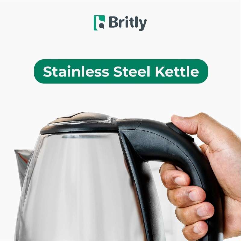 Kettle Color 2 Litres