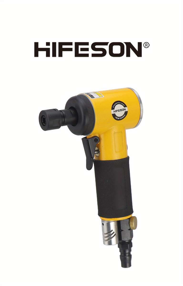Grinder With  Model 942 Set