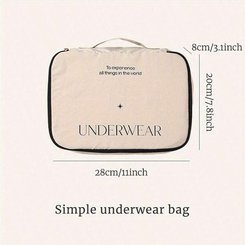 Storage Bag Color D