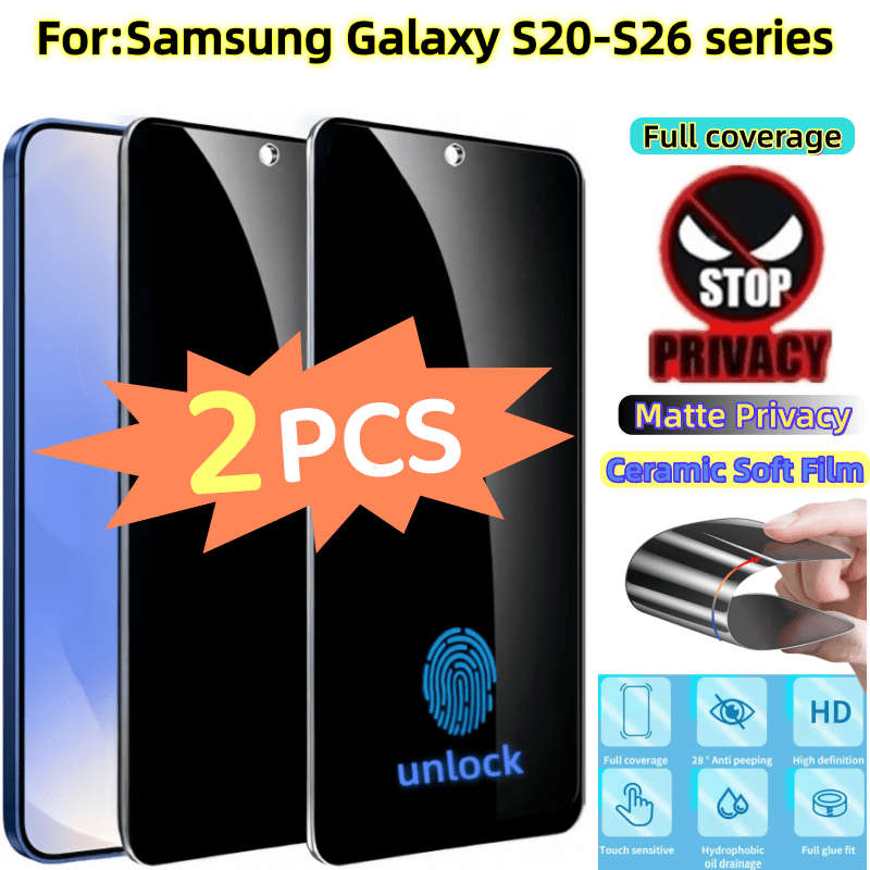 Screen Protector Compatible Model Galaxy S22 5G