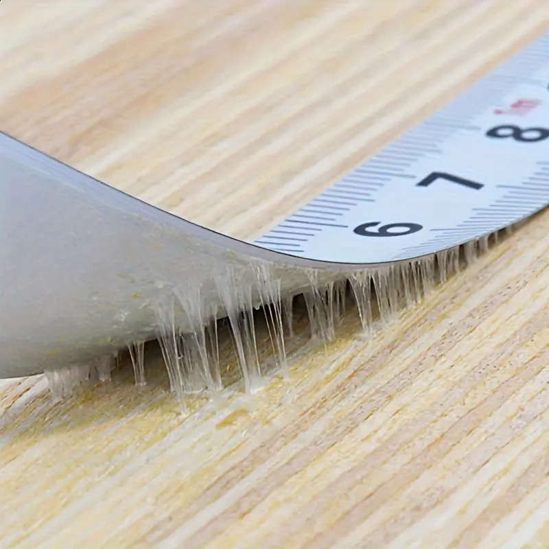 Ruler Model Reverse Size2M