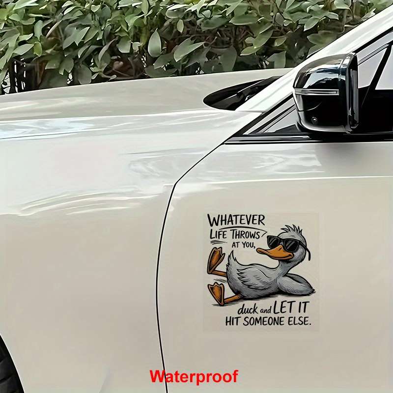 Car Stickers Quantity 2