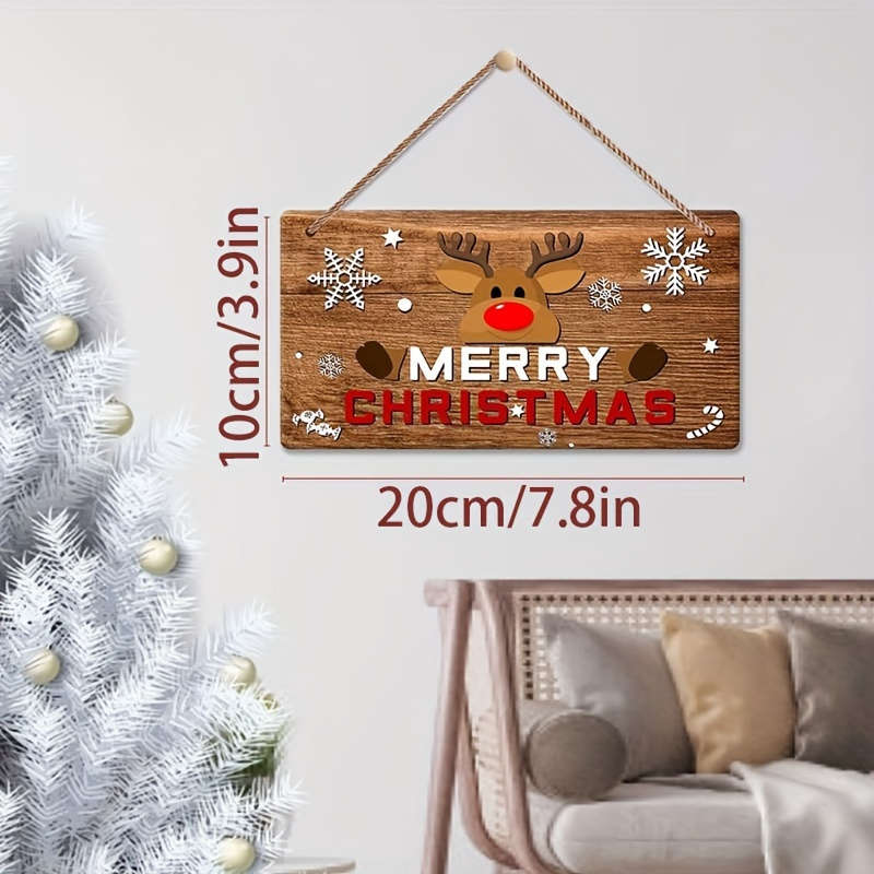 Christmas Decorations