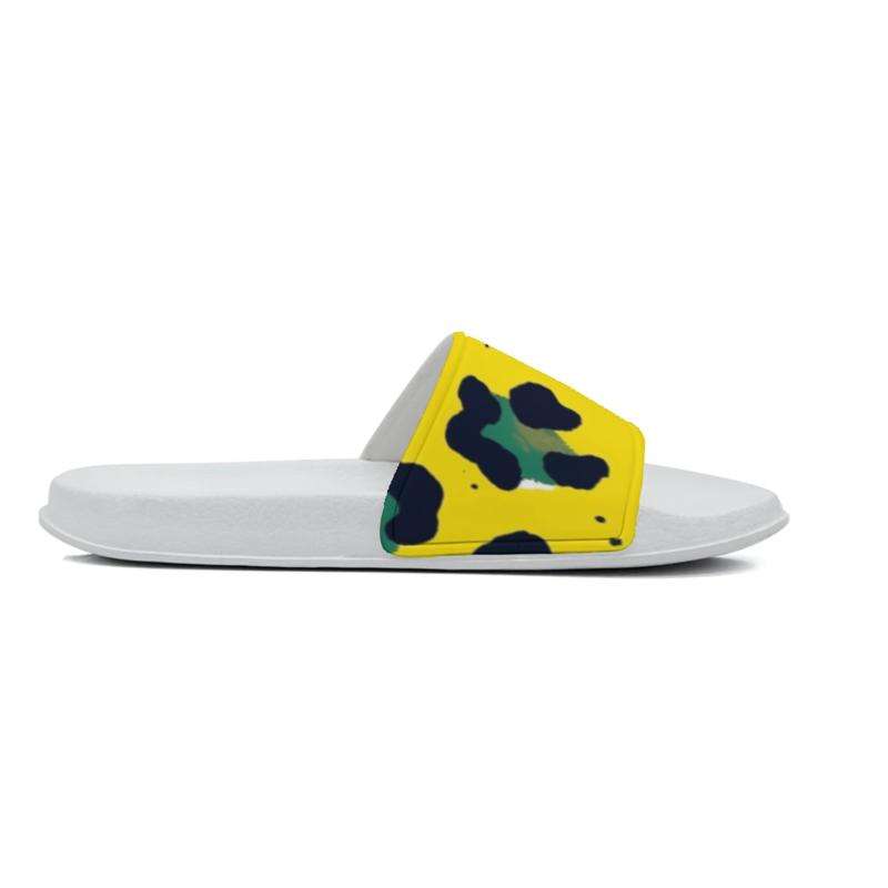 Sandals Color Color Printing Size Uk 2.5