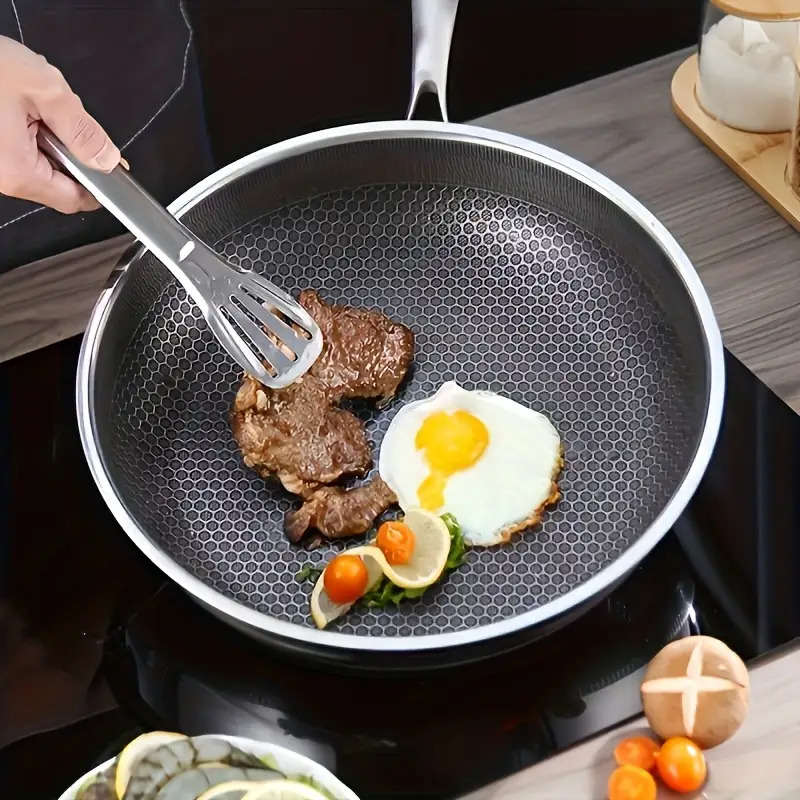 Frying Pan Quantity