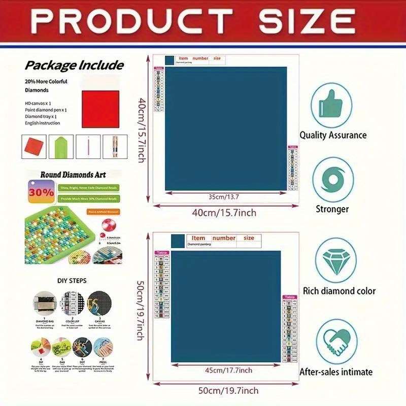 Halloween Decorations Size 5050 Cm   19.719.7 In