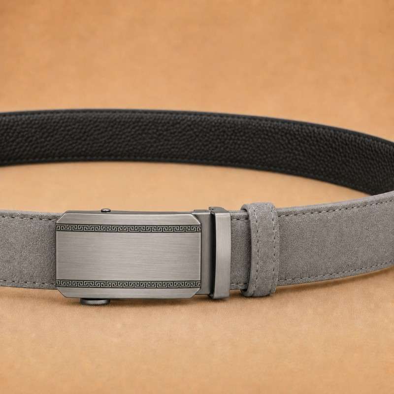 Belt Color Black Size 120Cm 47.2Inch