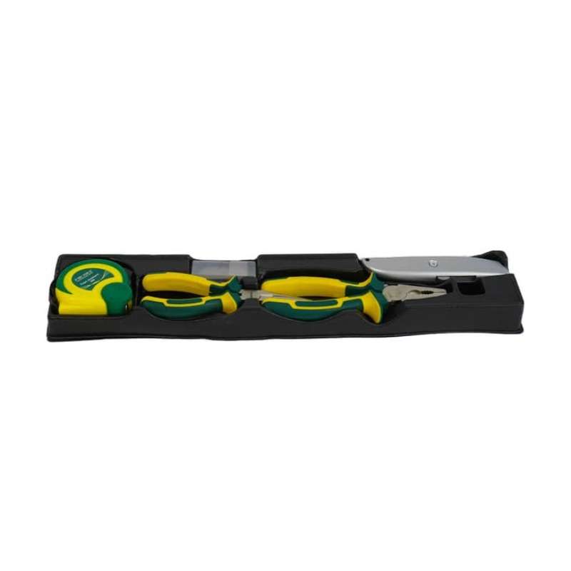Repair Tools Color Green