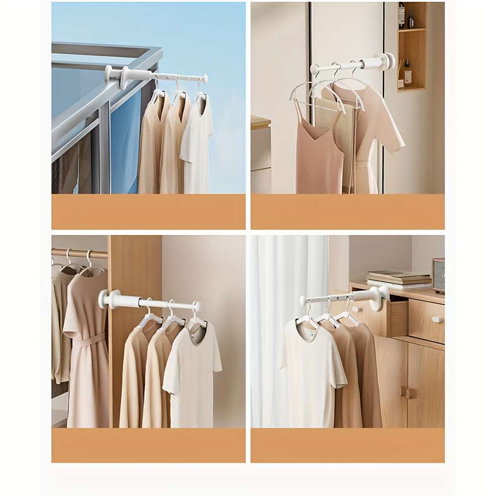 Clothes Rack 5Pcs