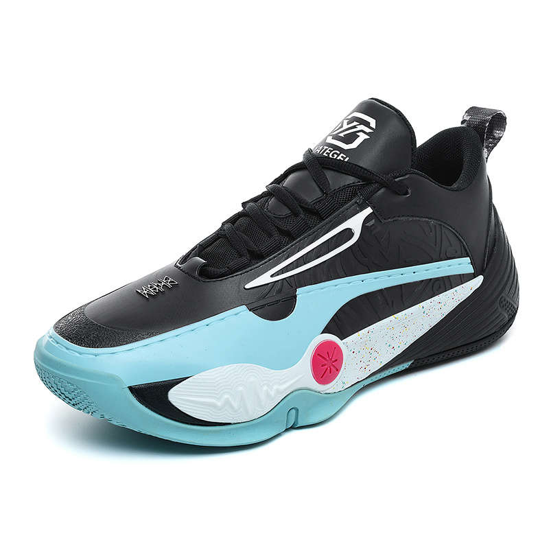 Sneakers Black Size Uk 7