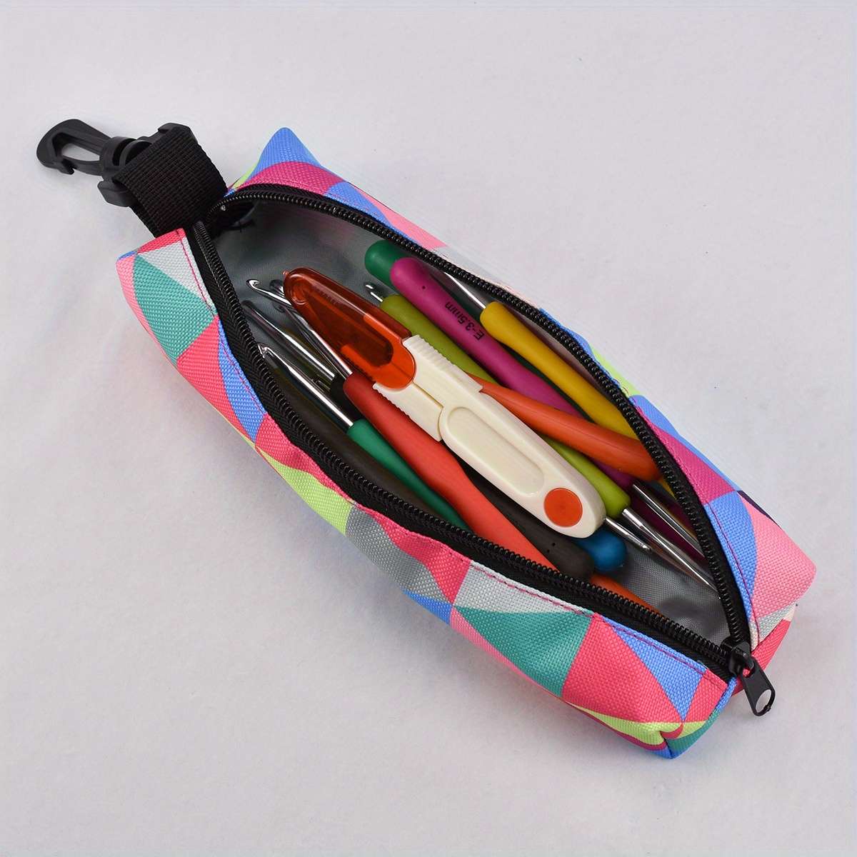 Storage Bag Style Styled