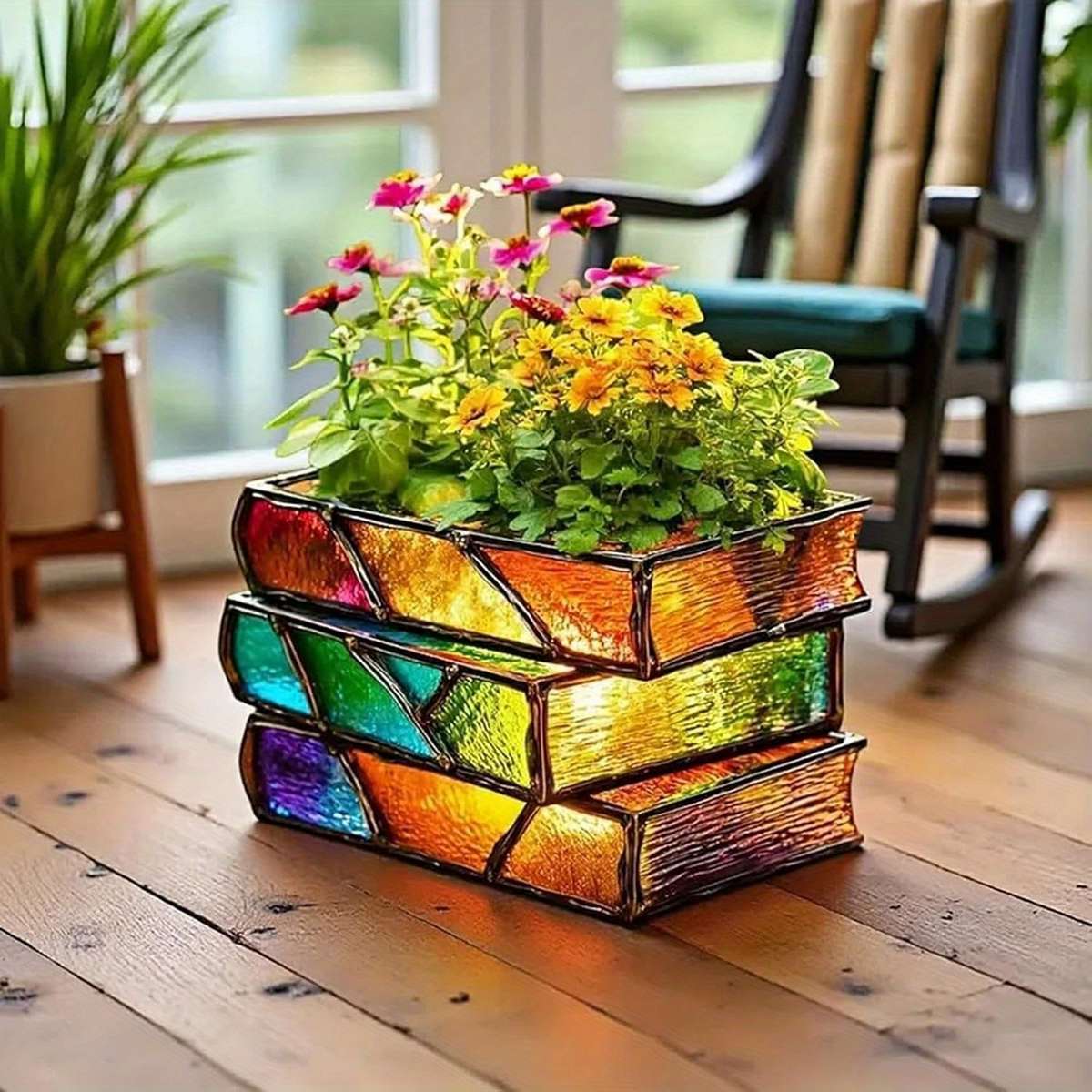 Flowerpot Color A