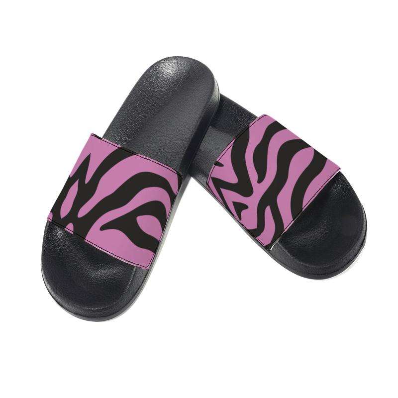 Sandals Color Slippers Size Uk 10