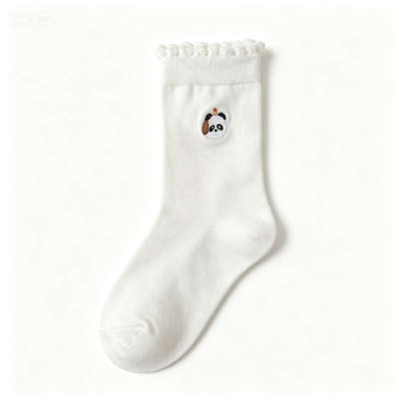 Women S Socks Color 5 Pairs Of Patterns Random