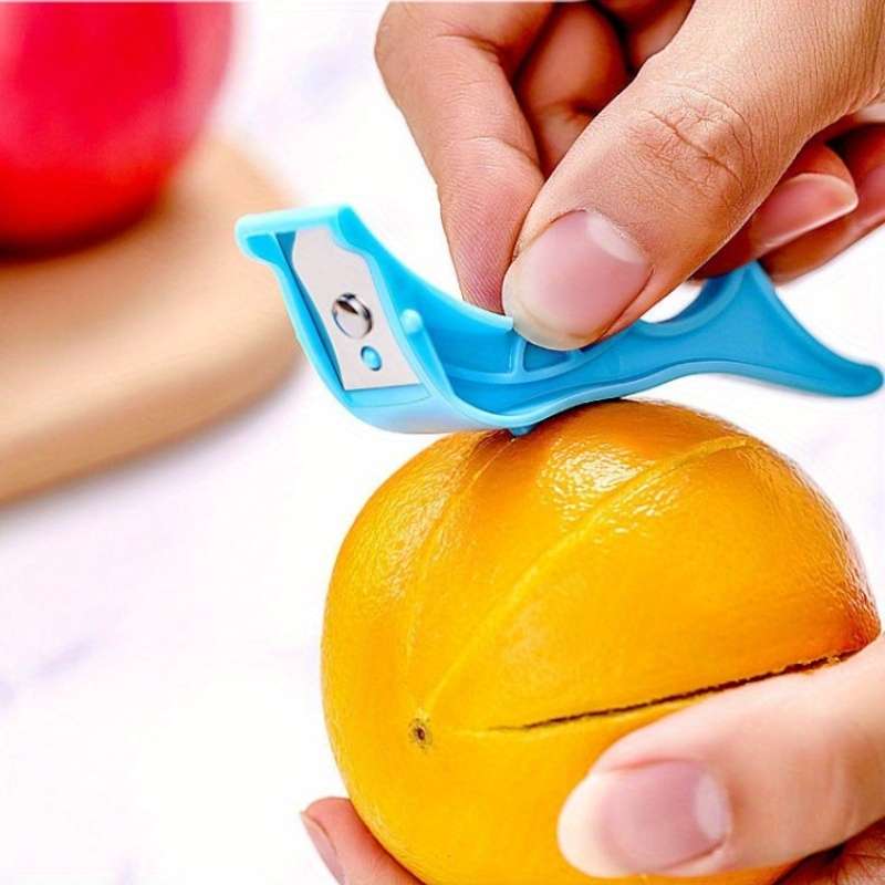 Peelercolor Multifunctional Peeler 3Pcs