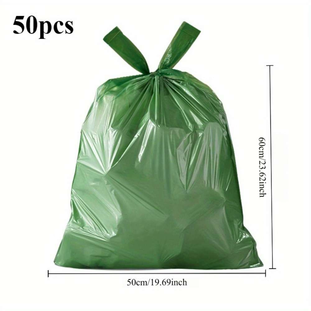 Trash Baggreen