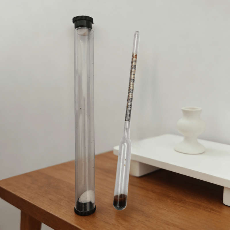 Alcohol Detector Quantity 2Pcs