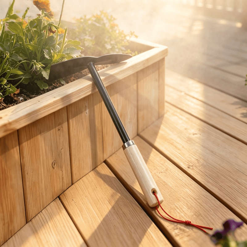 Garden Supplies Quantity High Quality Rake