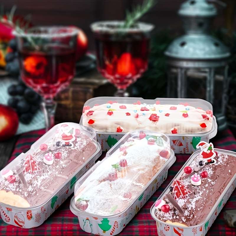 Christmas Gift Boxes Color Red Quantity 30Pcs-15Pc Boxes  ADD  15 Pcs Lids