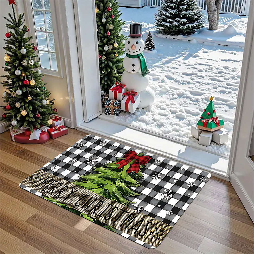 Floor Mats Size   4Ox6Ocm 38.1X60.96Cm
