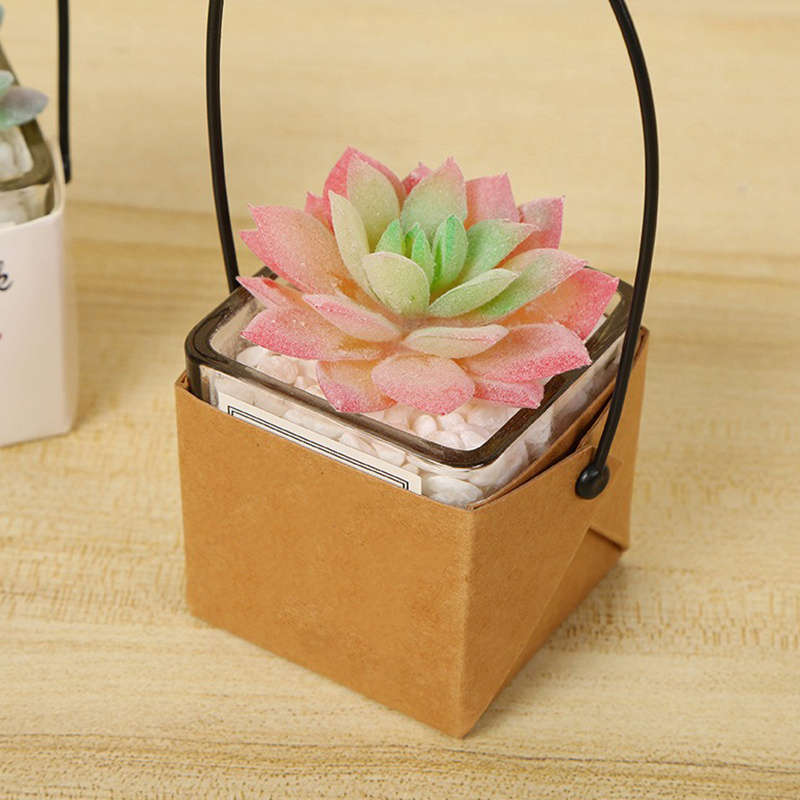 Flowerpot Quantity 5Pcs