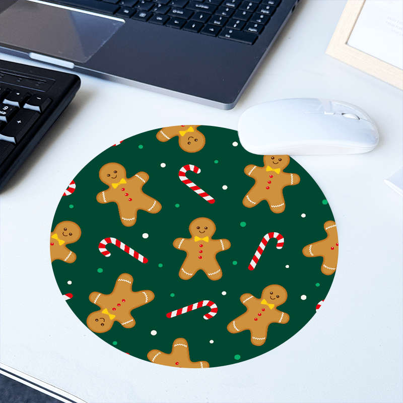 Mouse Pad Size 7.87*7.87Inches20*20Cm