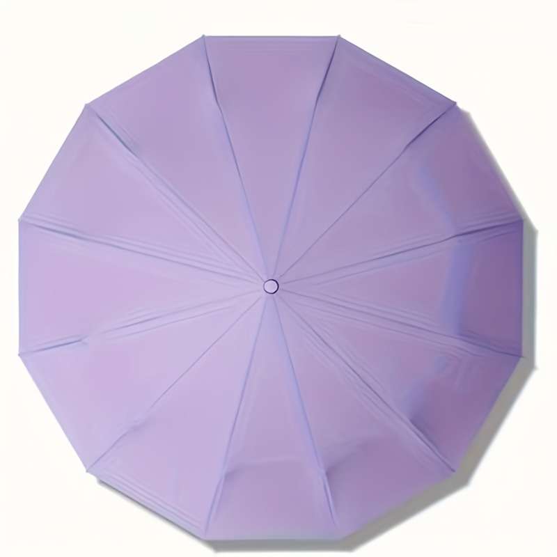 Umbrella Color Black
