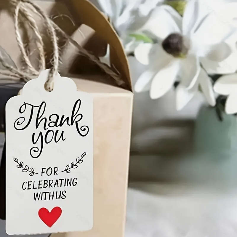 Gift Bags Color 36Pcs