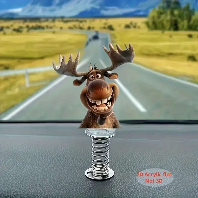 Car Interior Decor  3Pcs