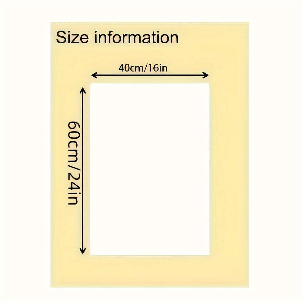 Rag Size 16*24In 40*60Cm