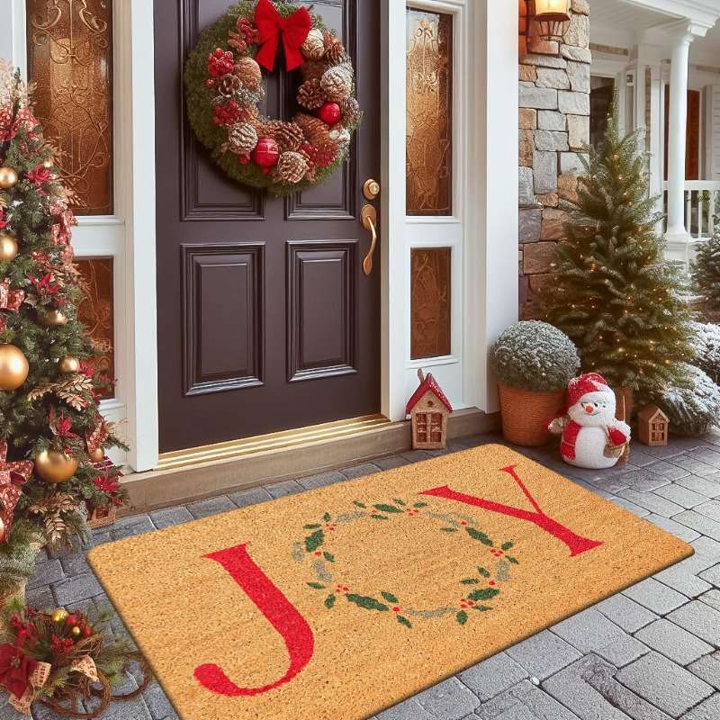 Floor Mats Size 45.72X76.2Cm