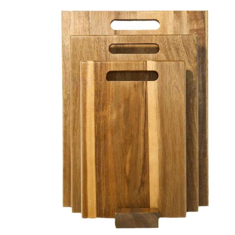 Cutting Board Color Brown   1