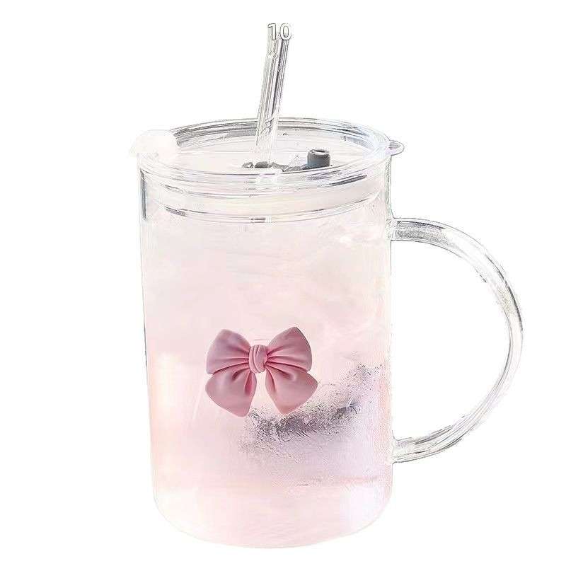 Water Cup Capacity 500Ml