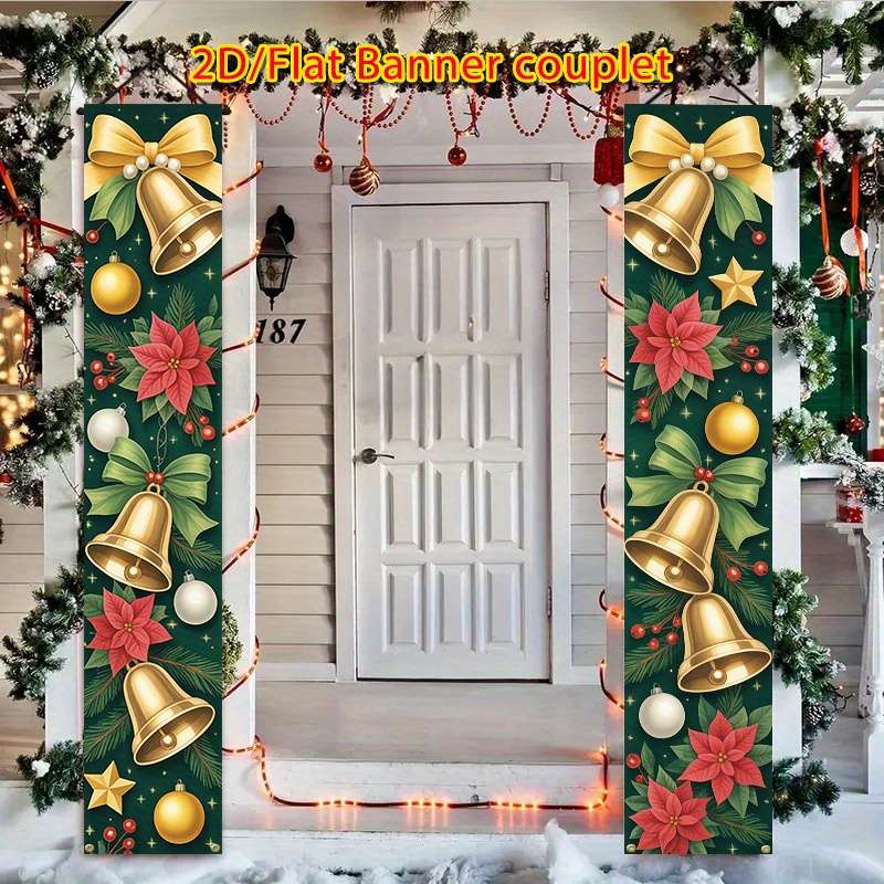 Christmas Decorations Size 30Cmx180Cm