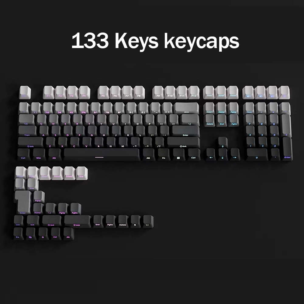 keyboard Model Opportunity Knocks