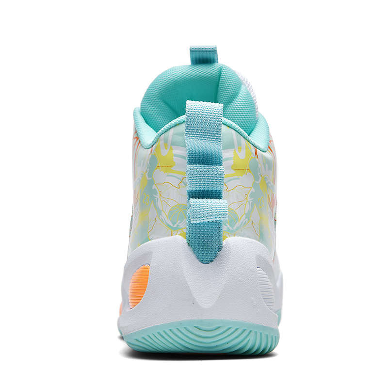 Sneakers Multicolor Size Uk 7