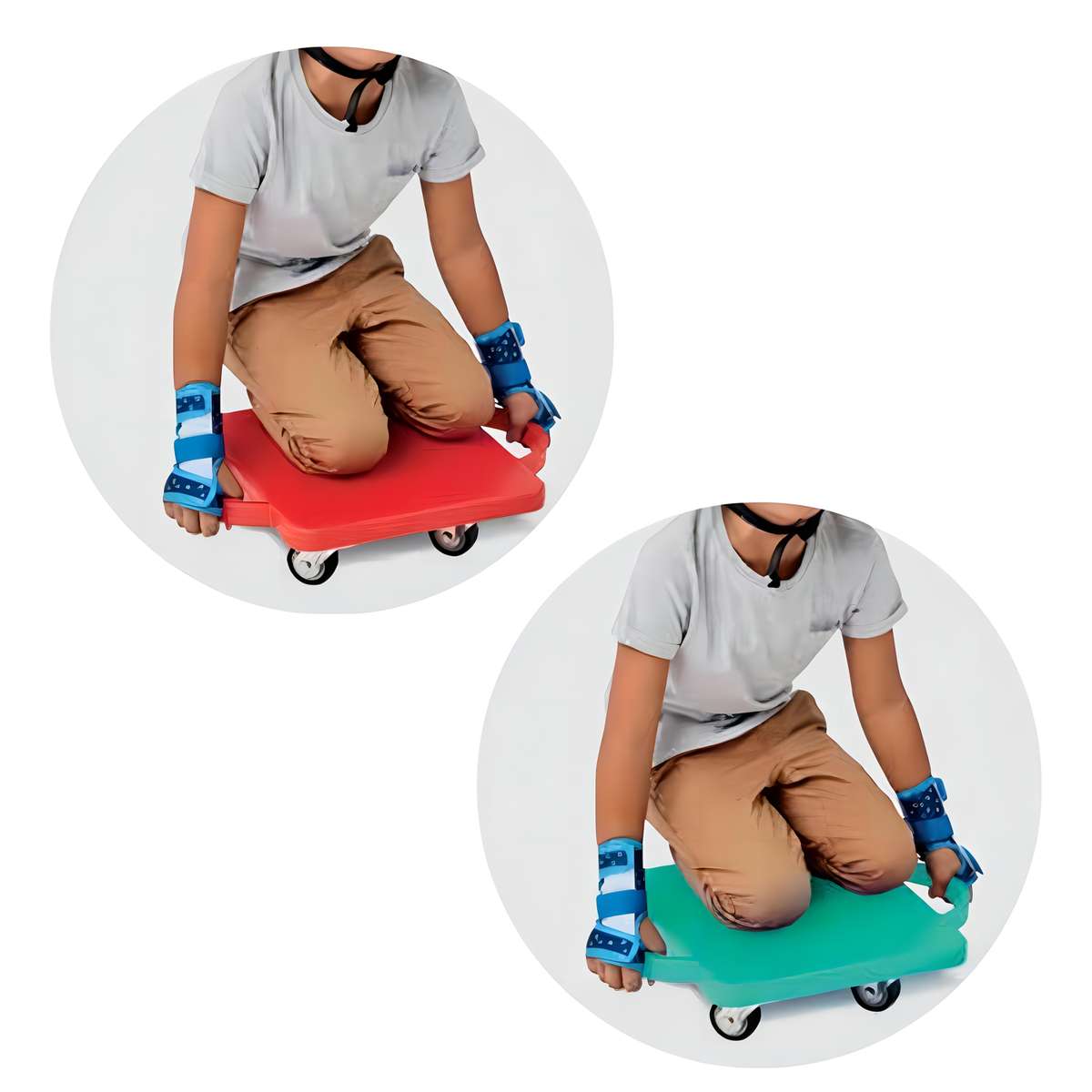 Convenient Scooter