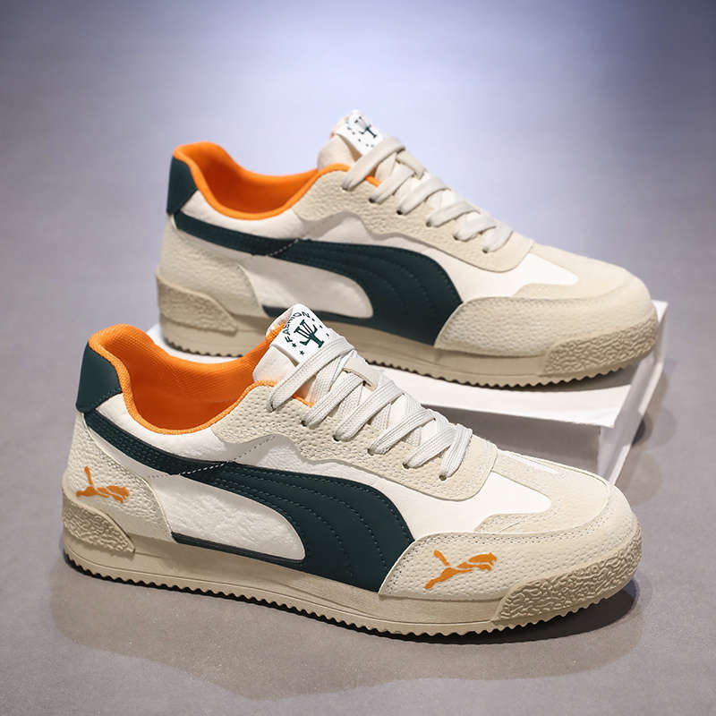Sneakers Color White Blue Sizeuk 7
