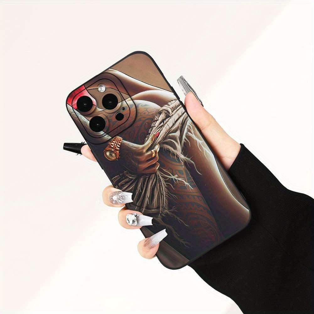Mixed Color For iPhone Phone Case