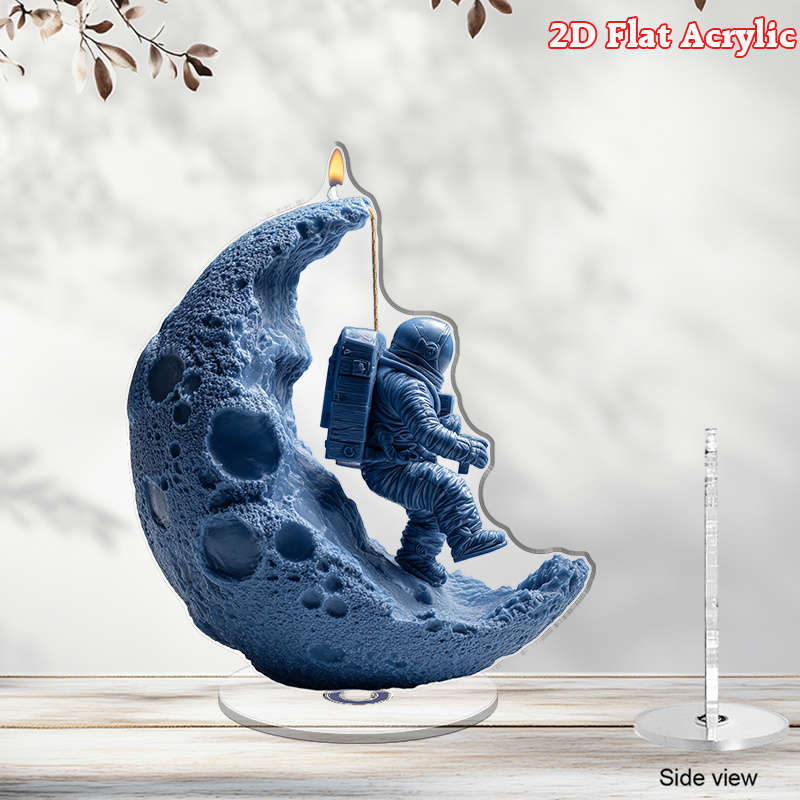 Night Light Model A