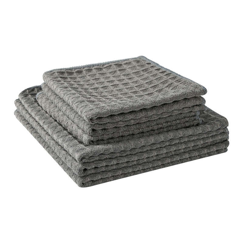Rag Quantity 3Pcs