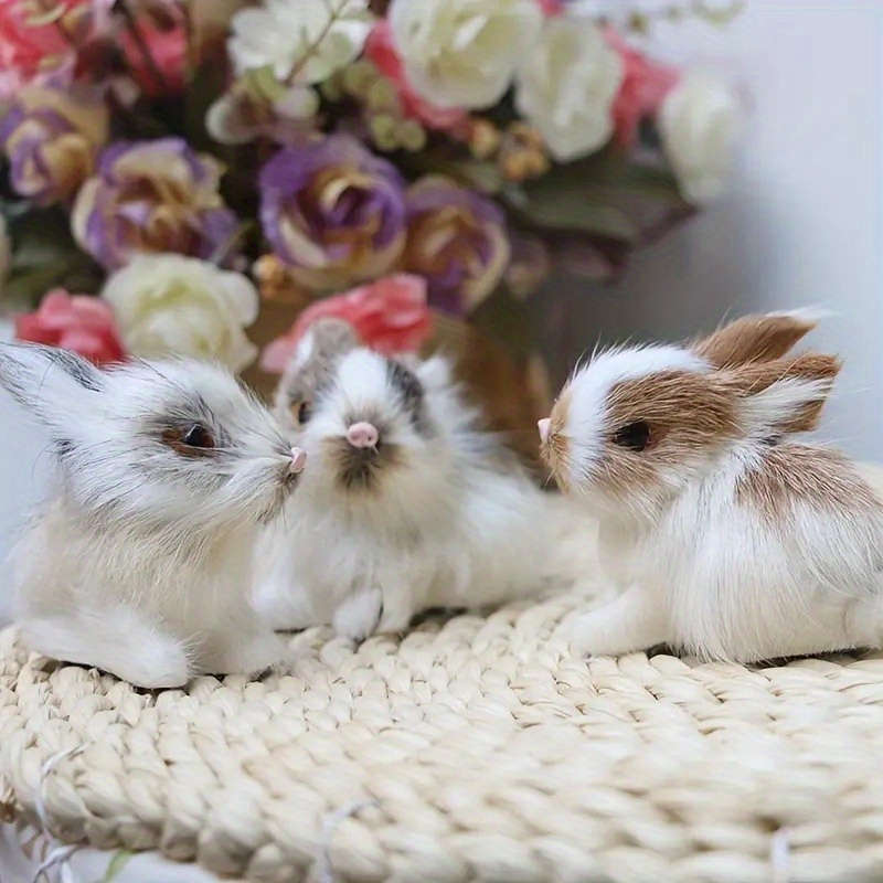 Plush Toys Color Random Color