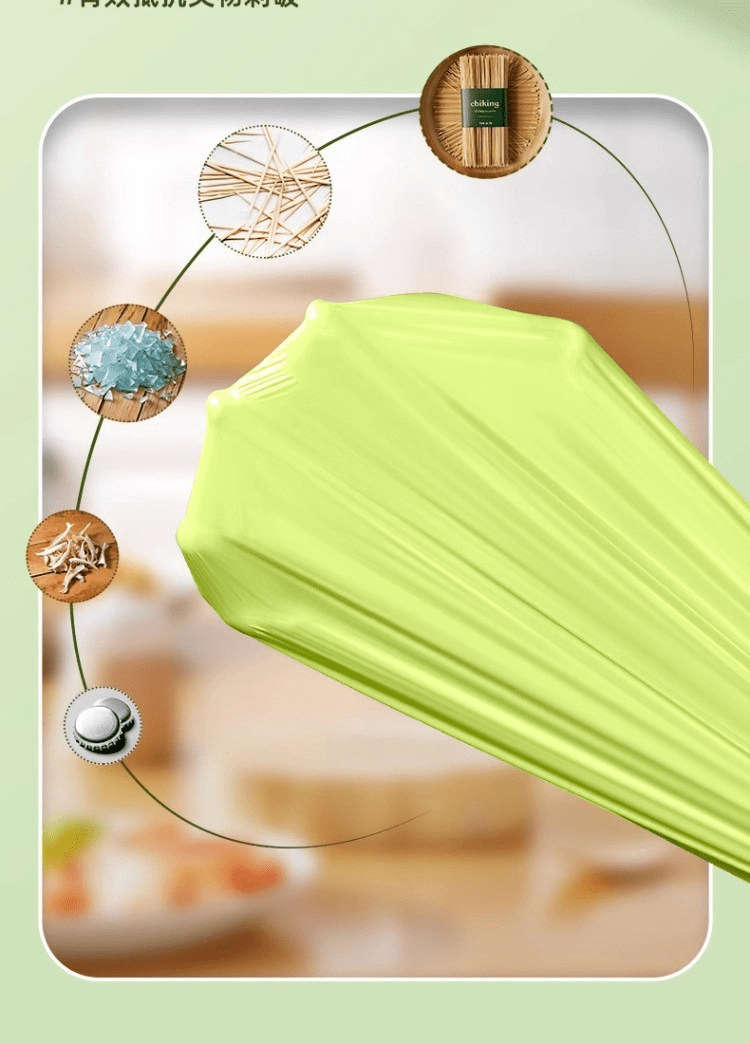 Trash Bagsage Scent 1 Roll100 Pcs