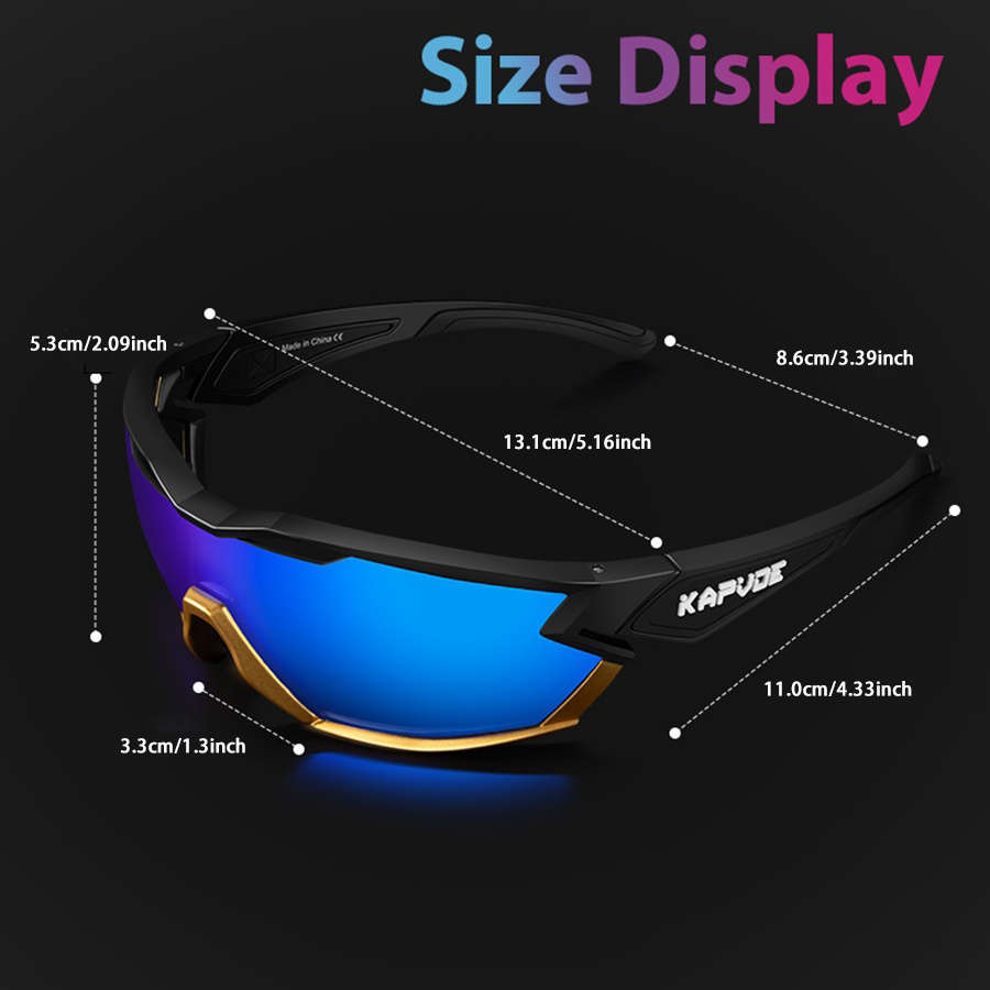 Cycling Glasses Color 13